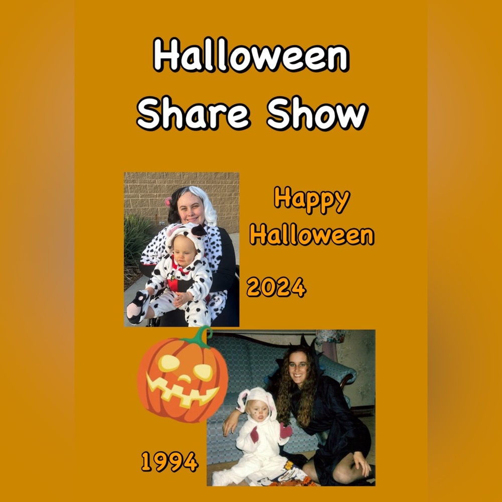 Share Show Notification - Picture 8 of 9